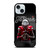 LAMAR JACKSON LOUISVILLE iPhone 15  Case Cover