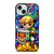 LEGEND OF ZELDA ART iPhone 15  Case Cover