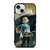 LEGEND OF ZELDA BREATH OF THE WILD iPhone 15  Case Cover LEGEND OF ZELDA BREATH OF THE WILD iPhone 15  Case Cover