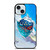 LEGEND OF ZELDA GAME LOGO iPhone 15  Case Cover