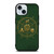 LEGEND OF ZELDA SHEIKAH LOGO iPhone 15  Case Cover