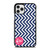 ANCHOR MONOGRAM 2 iPhone 11 Pro Case