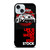 LIFE IS TOO SHORT TO STAY STOCK iPhone 15  Case Cover