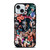LIL PEEP XXXTENTATION COLLAGE iPhone 15  Case Cover