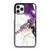ANDRIAN PETERSON ACTION iPhone 11 Pro Case