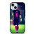 LIONEL MESSI 10 CAPTAIN iPhone 15  Case Cover