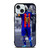 LIONEL MESSI BARCELONA 10 iPhone 15  Case Cover