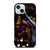 LIONEL MESSI CELEBRATION iPhone 15  Case Cover