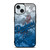LOS ANGELES DODGERS CAMO iPhone 15  Case Cover