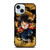 LUFFY ONE PIECE FURRY iPhone 15  Case Cover