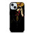 LUFFY ONE PIECE STRAW HAT iPhone 15  Case Cover