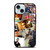 LUKE BRYAN COLLAGE 2 iPhone 15  Case Cover