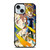MAJIN VEGETA ULTIMATE iPhone 15  Case Cover