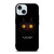 MAJORA'S MASK THE LEGEND OF ZELDA GAME iPhone 15  Case Cover