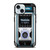 MAKITA RADIO iPhone 15  Case Cover