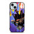 MANDALORIAN GROGU BABY YODA STAR WARS iPhone 15  Case Cover