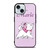 MARIE ARISTOCATS CARTOON DISNEY iPhone 15  Case Cover