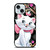 MARIE ARISTOCATS DISNEY iPhone 15  Case Cover