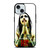 MARILYN MANSON GOTH iPhone 15  Case Cover