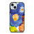 MARIMEKKO ART iPhone 15  Case Cover