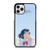 ANIME MOVIE KIMI NO NAMAE WA MITSUHA iPhone 11 Pro Case