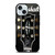 MARSHALL X GIBSON GUITAR HEADSTOCK iPhone 15  Case Cover