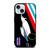 MARTINI RACING TEAM iPhone 15  Case Cover