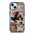 MARVEL AMAZING SPIDERMAN FAR FROM HOME iPhone 15  Case Cover