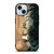 MARVEL AVENGER IRONMAN END GAME iPhone 15  Case Cover