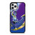 ANIME POKEMON DUN AND MOON LUNALA iPhone 11 Pro Case ANIME POKEMON DUN AND MOON LUNALA iPhone 11 Pro Case