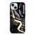 MASS EFFECT N7 iPhone 15  Case Cover
