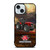 MASSEY FERGUSON TRACKTORS iPhone 15  Case Cover MASSEY FERGUSON TRACKTORS iPhone 15  Case Cover