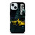 MAZDA RX7 SPEEDRACER YELLOW iPhone 15  Case Cover