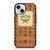MCM WORLDWIDE PARFUM LOGO iPhone 15  Case Cover