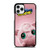 ANIME POKEMON MOVIE PIRPULF iPhone 11 Pro Case