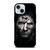 MESSI PORTRAIT DARK iPhone 15  Case Cover