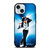 MICHAEL JACKSON KING OF POP iPhone 15  Case Cover