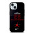 MICHAEL JORDAN 23 CHICAGO iPhone 15  Case Cover