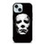 MICHAEL MYERS FACE HALLOWEEN iPhone 15  Case Cover