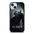 MICHAEL MYERS HALLOWEEN HORROR MOVIE iPhone 15  Case Cover