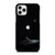 APPLE ON THE MOON iPhone 11 Pro Case