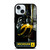 MICHIGAN WOLVERINES FOOTBALL TEAM iPhone 15  Case Cover