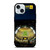 MICHIGAN WOLVERINES STADIUM iPhone 15  Case Cover