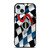 MINI COOPER LOGO iPhone 15  Case Cover