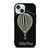 MODEST MOUSE BALLON iPhone 15  Case Cover
