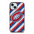 MONTREAL CANADIENS HOCKEY LOGO EMBLEM iPhone 15  Case Cover