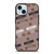 MOSCHINO COUTURE LOGO iPhone 15  Case Cover
