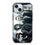 MOTLEY CRUE FINAL TOUR iPhone 15  Case Cover