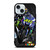 MOTO GP ROSSI THE DOCTOR STYLE iPhone 15  Case Cover