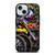 MOTOCROSS BIKES iPhone 15  Case Cover